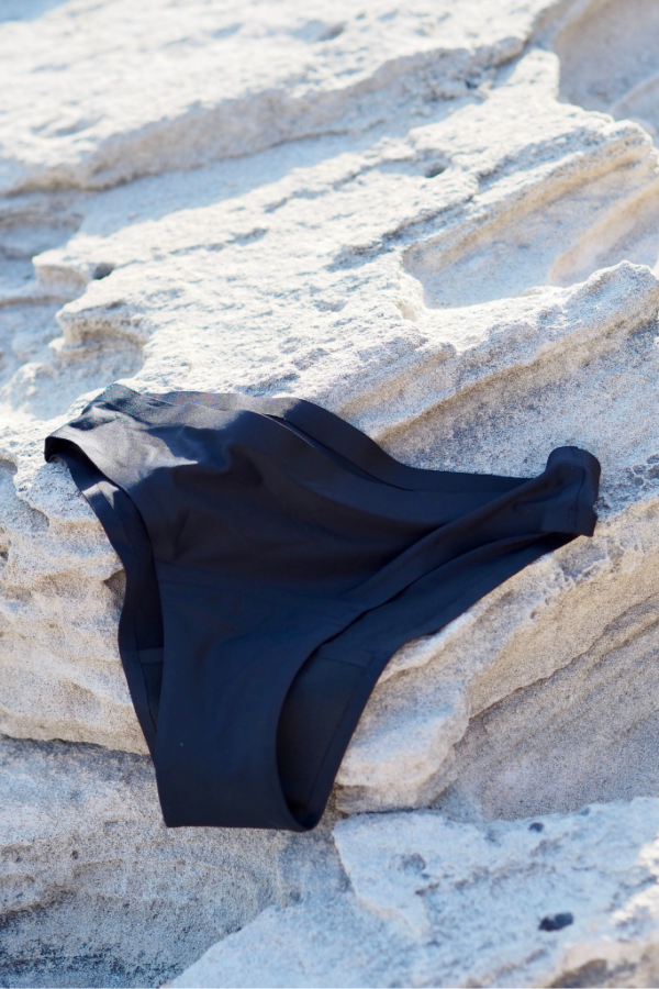 Figa Bikini · Bikini Menstrual para Niñas y Adolescentes