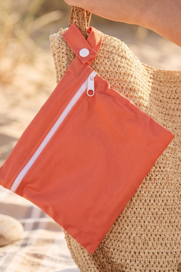 Bolsa impermeable